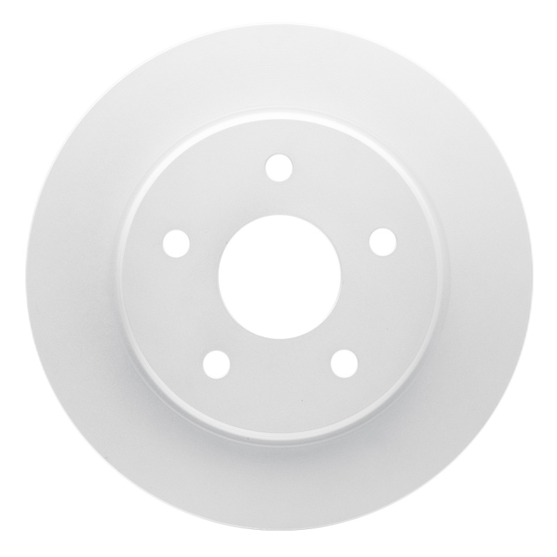 Jeep J8 Brake Rotor (1) - Front - R1 Concepts - GeoSPEC - `08-`12 Jeep J8 Brake Rotor (1) - Front - R1 Concepts - GeoSPEC - `08-`12